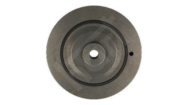Ilustracja 345 282 HART koło pasowe, wał korbowy