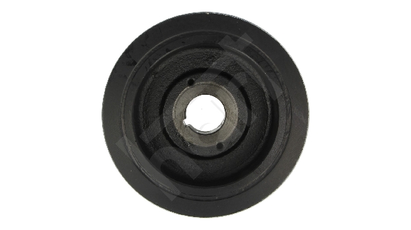 Ilustracja 345 284 HART koło pasowe, wał korbowy