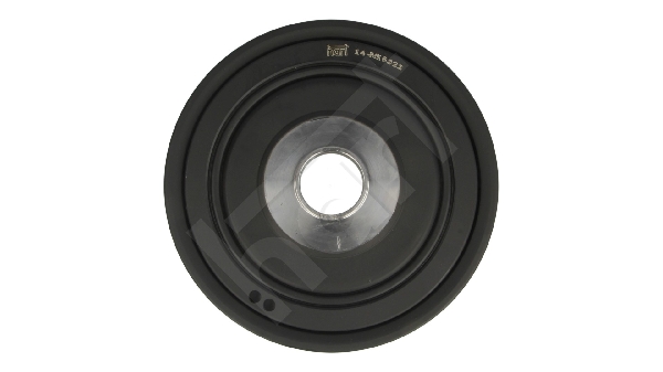 Ilustracja 347 131 HART koło pasowe, wał korbowy