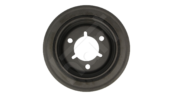 Ilustracja 348 217 HART koło pasowe, wał korbowy