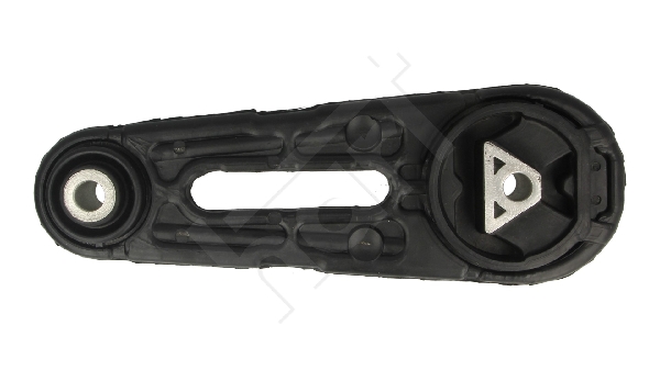 Ilustracja 348 361 HART poduszka silnika / mocowanie