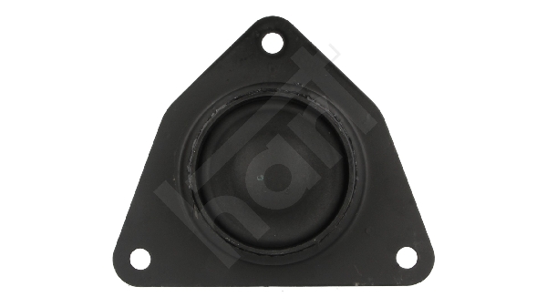 Ilustracja 348 364 HART poduszka silnika / mocowanie