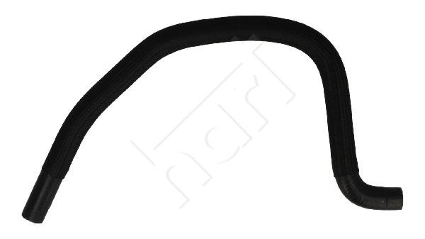 Ilustracja 348 370 HART wąż hydrauliczny, system kierowania