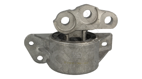 Ilustracja 348 385 HART poduszka silnika / mocowanie