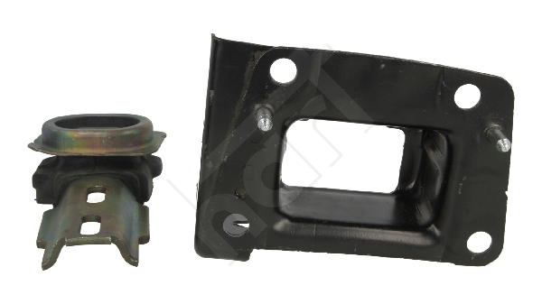 Ilustracja 348 423 HART poduszka silnika / mocowanie