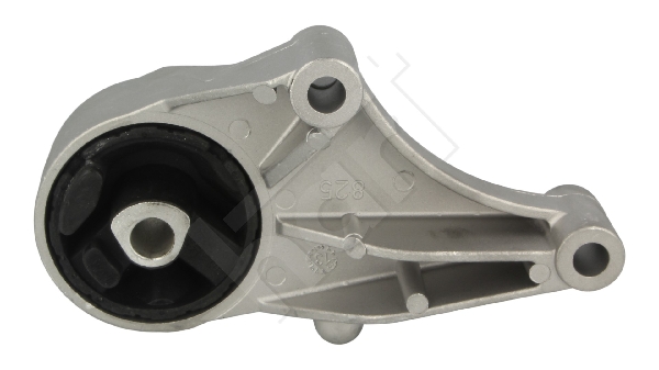 Ilustracja 357 007 HART poduszka silnika / mocowanie