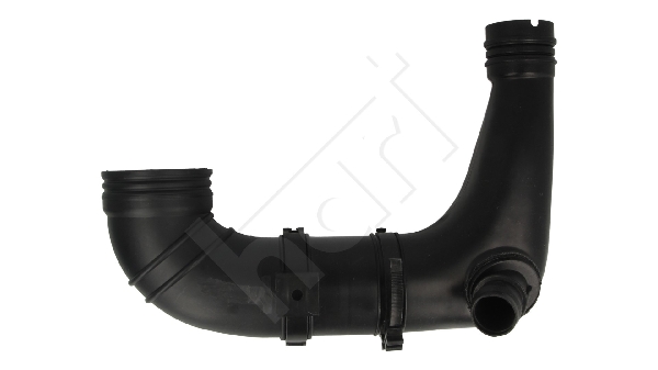 Ilustracja 358 810 HART przewód ssący, filtr powietrza