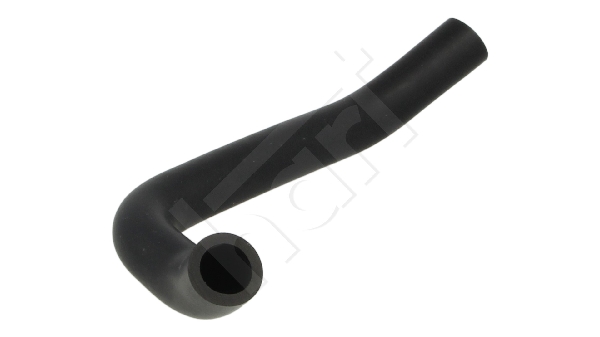 Ilustracja 358 811 HART przewód ssący, filtr powietrza