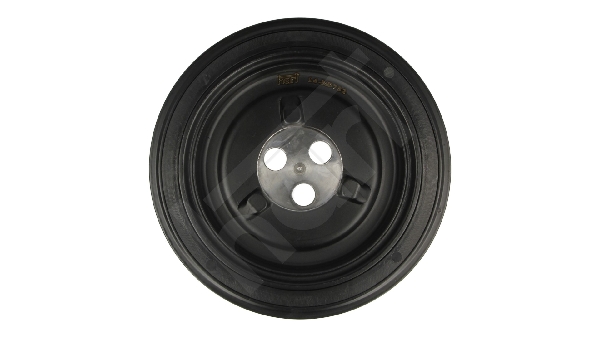 Ilustracja 351 147 HART koło pasowe, wał korbowy