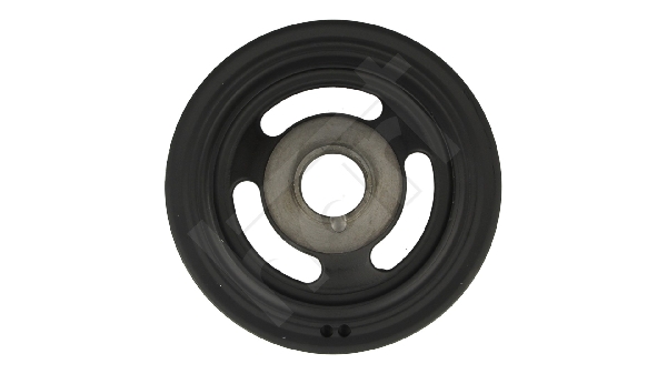 Ilustracja 368 270 HART koło pasowe, wał korbowy