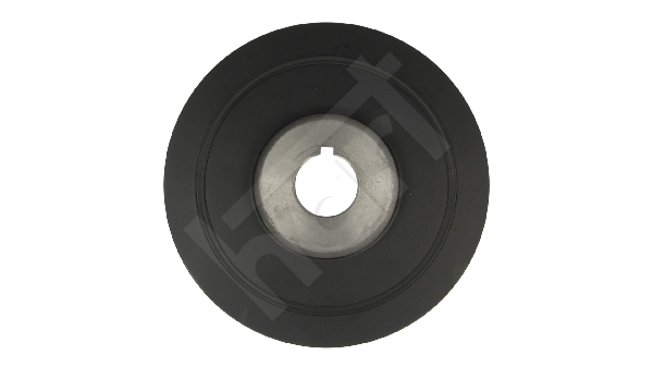 Ilustracja 368 271 HART koło pasowe, wał korbowy