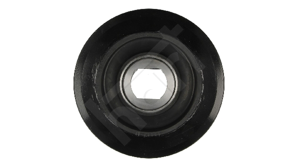 Ilustracja 368 277 HART koło pasowe, wał korbowy