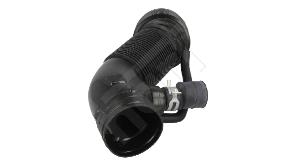 Ilustracja 360 299 HART przewód ssący, filtr powietrza