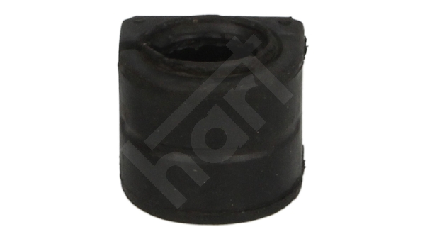 Ilustracja 436 996 HART guma stabilizatora / obejma