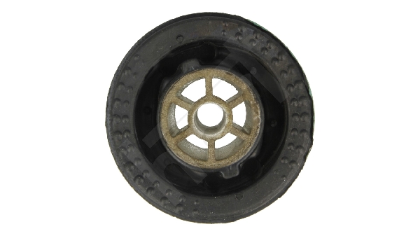 Ilustracja 437 000 HART łożyskowanie, belka osi