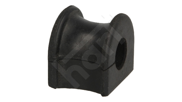 Ilustracja 440 499 HART guma stabilizatora / obejma