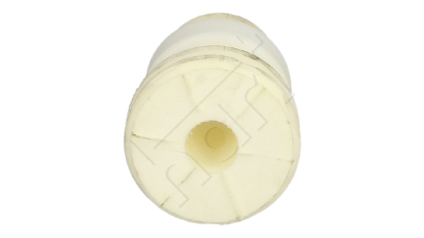 Ilustracja 440 507 HART odbojnik, resorowanie