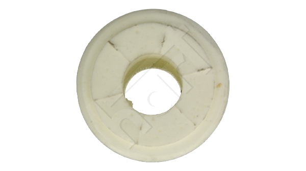 Ilustracja 440 508 HART odbojnik, resorowanie