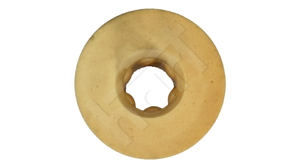 Ilustracja 440 515 HART odbojnik, resorowanie