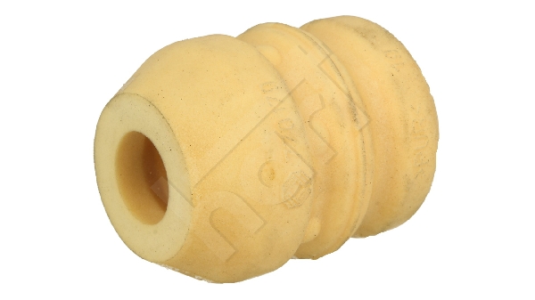 Ilustracja 440 516 HART odbojnik, resorowanie