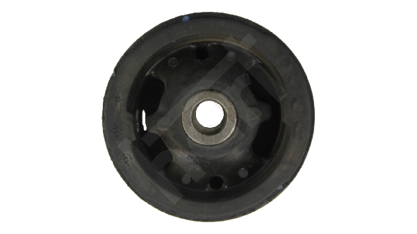 Ilustracja 440 520 HART łożyskowanie, belka osi