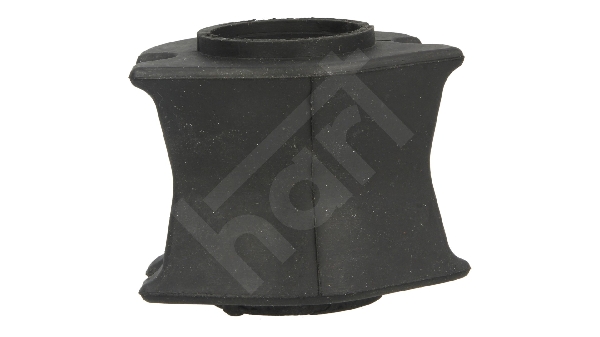 Ilustracja 441 267 HART guma stabilizatora / obejma