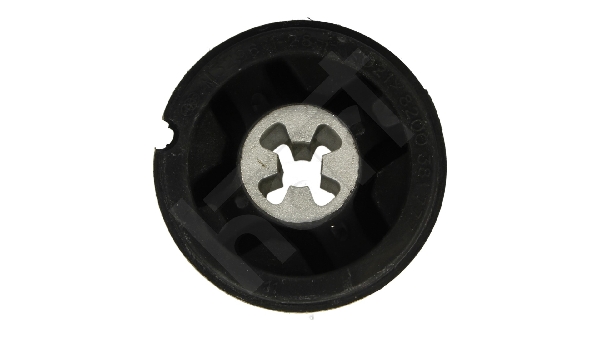 Ilustracja 441 268 HART łożyskowanie, belka osi