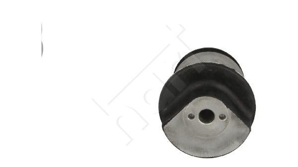 Ilustracja 441 317 HART łożyskowanie, belka osi