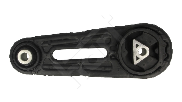 Ilustracja 348 361 HART poduszka silnika / mocowanie