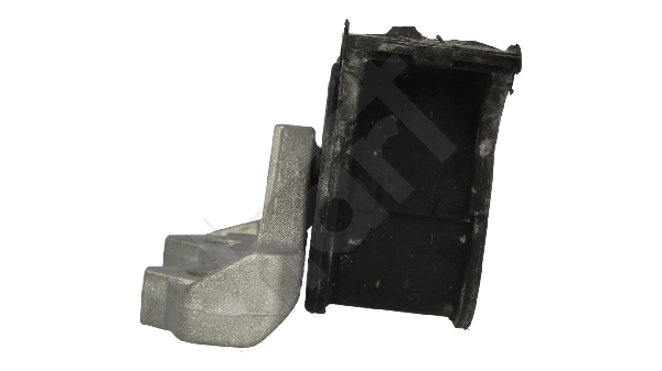 Ilustracja 357 002 HART poduszka silnika / mocowanie