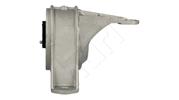 Ilustracja 357 008 HART poduszka silnika / mocowanie