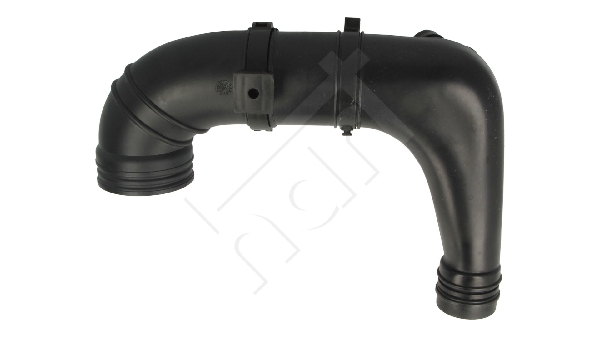 Ilustracja 358 810 HART przewód ssący, filtr powietrza