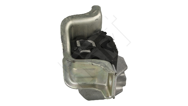 Ilustracja 353 698 HART poduszka silnika / mocowanie