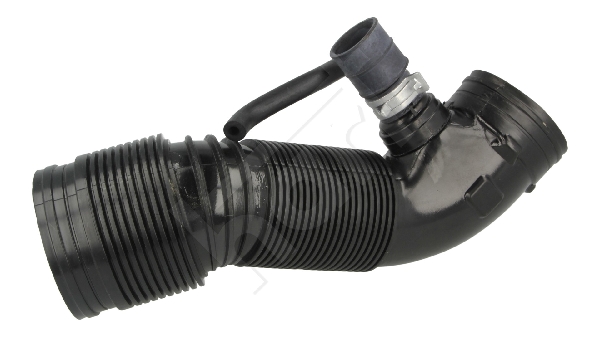 Ilustracja 360 299 HART przewód ssący, filtr powietrza