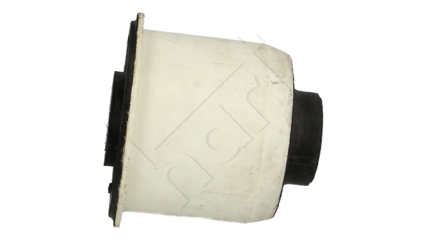 Ilustracja 436 992 HART łożyskowanie, belka osi