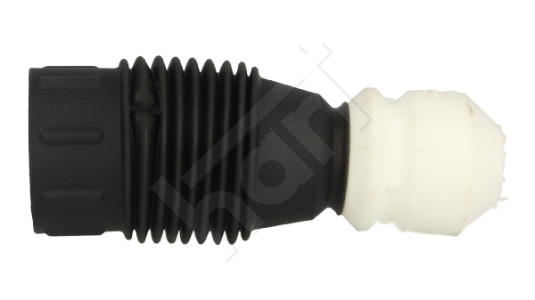 Ilustracja 440 510 HART odbojnik, resorowanie