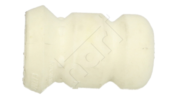 Ilustracja 440 512 HART odbojnik, resorowanie