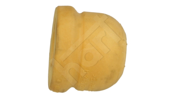 Ilustracja 440 517 HART odbojnik, resorowanie