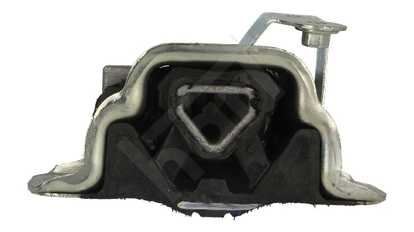 Ilustracja 348 384 HART poduszka silnika / mocowanie