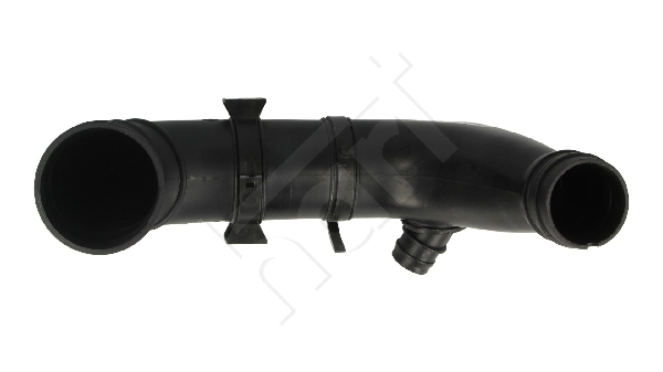 Ilustracja 358 810 HART przewód ssący, filtr powietrza