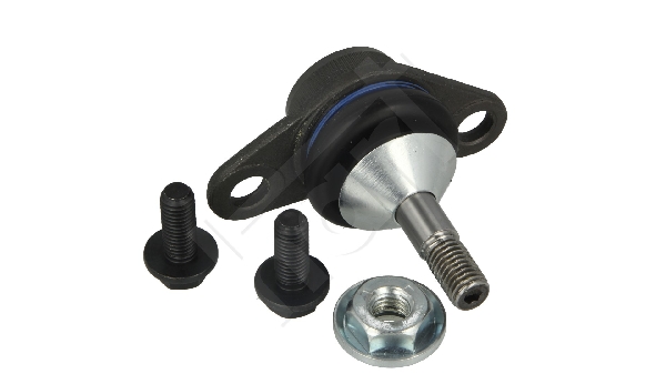 Ilustracja 424 380 HART sworzeń wahacza