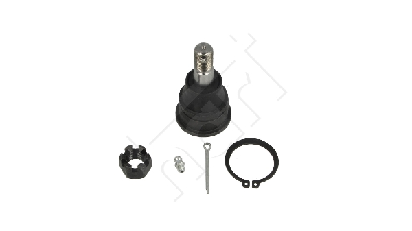 Ilustracja 420 454 HART sworzeń wahacza