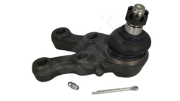 Ilustracja 421 748 HART sworzeń wahacza