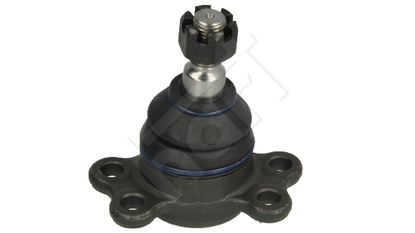 Ilustracja 421 758 HART sworzeń wahacza