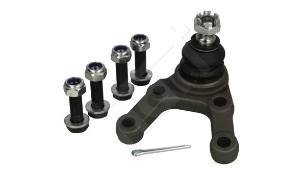 Ilustracja 421 774 HART sworzeń wahacza