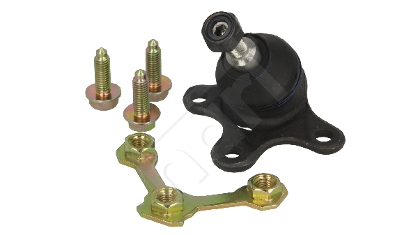 Ilustracja 421 777 HART sworzeń wahacza