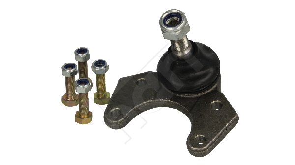 Ilustracja 421 818 HART sworzeń wahacza