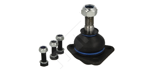 Ilustracja 422 515 HART sworzeń wahacza