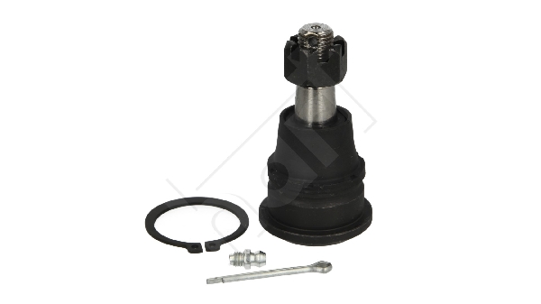 Ilustracja 422 641 HART sworzeń wahacza