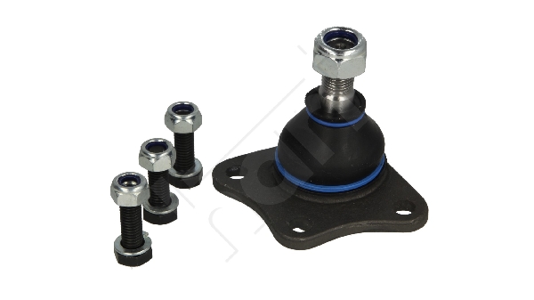 Ilustracja 422 647 HART sworzeń wahacza